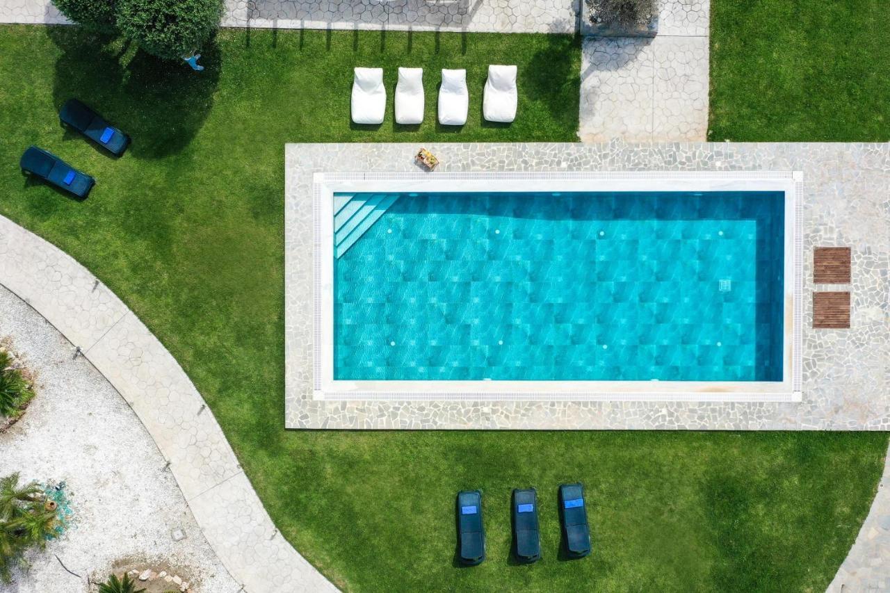 Marble Pool *